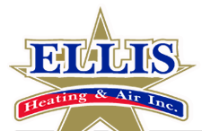 Ellis Heating & Air Inc.